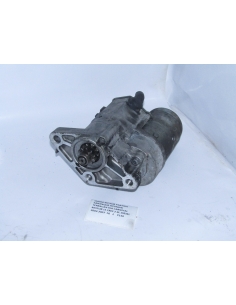 MOTOR PARTIDA ARRANQUE HYUNDAI TERRACAN KIA CARNIVAL MOTOR J3 CRDI 2.9L DIESEL 2003 2007