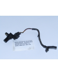 SENSOR DE VELOCIDAD TRANSMISION   HYUNDAI D4FA MATRIX GETZ ACCENT 1.5 DIESEL 2006 2011
