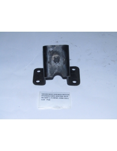 BASE SOPORTE MOTOR HYUNDAI D4FA MATRIX GETZ ACCENT 1.5 DIESEL 2006 2011