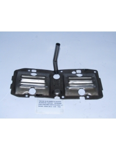 GUIA BARILLA ACEITE INTERIOR CARTER HYUNDAI D4FA MATRIX GETZ ACCENT 1.5 DIESEL 2006 2011