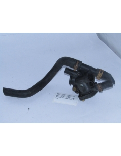 BASE TERMOSTATO 7700866730 RENAULT MEGANE SCENIC 1.9 DIESEL MOTOR F9Q 2002 2005