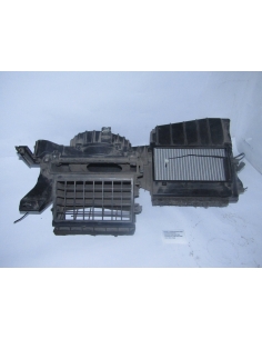 CONDENSADOR AIRE ACONDICIONADO CALEFACCION CENTRAL CHEVROLET CAPTIVA 2008 2010