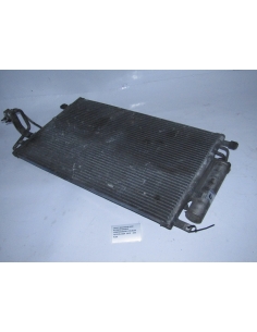 RADIADOR AIRE ACONDICIONADO CONDENSADOR  HYUNDAI TUCSON 2004  2010