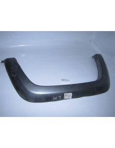 EXTENCION TAPABARRO FENDER TRASERO IZQUIERDO DAIHATSU FEROZA 1990 1998