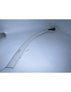 PILAR EXTERIOR PLASTICO DERECHO SUZUKI XL7 XL-7 2007 - 2009 3.6L 4WD