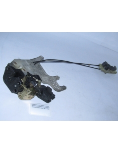 CHAPA CIERRE PUERTA TRASERA IZQUIERDA HYUNDAI TUCSON 2005 2009