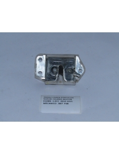CHAPA PORTALON  SUZUKI CELERIO MOTOR K10BN  1.0CC  2010 2015