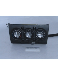 CONTROL CALEFACCION SUZUKI CELERIO MOTOR K10BN  1.0CC  2010 2015