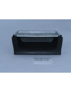 PORTA PAPEL TABLERO CENTRAL SUZUKI CELERIO MOTOR K10BN  1.0CC  2010 2015