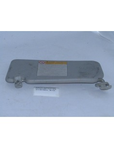 PARA SOL COPILOTO DERECHO SUZUKI CELERIO MOTOR K10BN  1.0CC  2010 2015