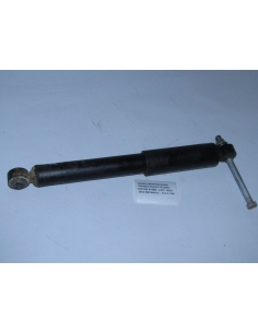 AMORTIGUADOR TRASERO SUZUKI CELERIO MOTOR K10BN  1.0CC  2010 2015