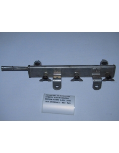RIEL DE INYECCION 1XQ07U SUZUKI CELERIO MOTOR K10BN 1.0CC 2010 2015