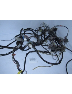 CABLERIA RAMAL INTERIOR PUERTAS LUCES  SUZUKI CELERIO MOTOR K10BN  1.0CC  2010 2015