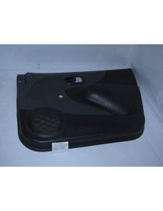 TAPIZ INTERIOR PUERTA DELANTERA DERECHA HR SUZUKI CELERIO MOTOR K10BN 1.0CC  2010 2015