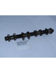 ARBOL DE LEVA ESCAPE SUZUKI CELERIO MOTOR K10BN 1.0CC 2010 2015