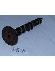 ARBOL DE LEVA ADMISION SUZUKI CELERIO MOTOR K10BN 1.0CC 2010 2015