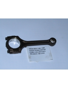 BIELA A81 / 68K SUZUKI CELERIO MOTOR K10BN 1.0CC 2010 2015