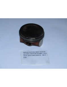 PISTON 68K5 SUZUKI CELERIO MOTOR K10BN 1.0CC 2010 2015