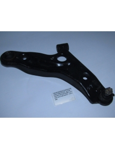 BANDEJA SUSPENCION LADO DERECHO RH SUZUKI CELERIO MOTOR K10BN 1.0CC 2010 2015