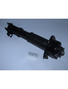 AMORTIGUADOR TRASERO SUZUKI CELERIO MOTOR K10BN 1.0CC 2010 2015