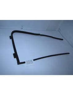 GOMA CONTORNO VIDRIO PUERTA TRASERA IZQUIERDA SUZUKI CELERIO MOTOR K10BN  1.0CC  2010 2015