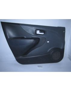 TAPIZ INTERIOR PUERTA DELANTERA IZQUIERDA SUZUKI CELERIO MOTOR K10BN  1.0CC  2010 2015
