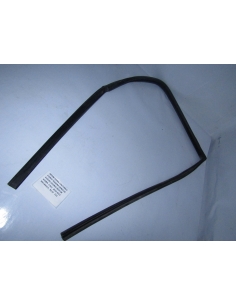 GOMA CONTORNO  VIDRIO TRASERA DERECHA SUZUKI CELERIO MOTOR K10BN  1.0CC  2010 2015