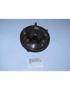 MASA TRASERA DERECHO SUZUKI XL7 XL-7  2007 2009 3.6L  4WD