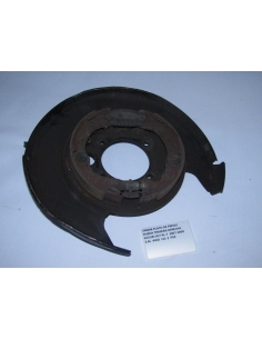 PLATO DE FRENO RUEDA TRASERA DERECHA SUZUKI XL7 XL-7  2007 2009