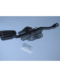 PEDAL ACELERADOR SUZUKI CELERIO MOTOR K10BN 1.0CC 2010 2015