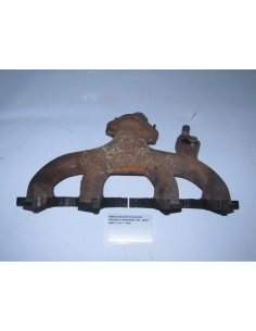 MULTIPLE ESCAPE PEUGEOT PARTNER 1.9L  2000 2007