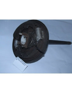 EJE TRASERO DERECHO HR  SUZUKI SJ410  SJ408