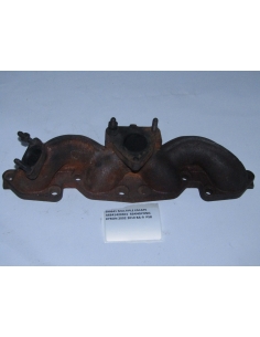 MULTIPLE ESCAPE A6641420301 SSANGYONG KYRON 2002 2010