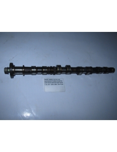ARBOL EJE DE LEVA ADMISION HYUNDAI ELANTRA SANTAMO MOTOR G4CP DOHC 1.6L 16V  1993 1996