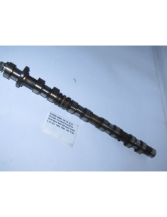 ARBOL EJE DE LEVA ESCAPE HYUNDAI ELANTRA SANTAMO MOTOR G4CP DOHC 1.6L 16V  1993 1996