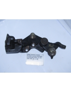 SOPORTE TENSOR HYUNDAI ELANTRA SANTAMO MOTOR G4CP DOHC 1.6L 16V  1993 1996