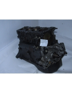 ENSAMBLE MOTOR HYUNDAI ELANTRA SANTAMO MOTOR G4CP DOHC 1.6L 16V  1993 1996