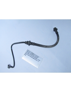CAÑERIA FLEXIBLE FRENO TRASERO SUZUKI CELERIO MOTOR K10BN  1.0CC  2010 2015