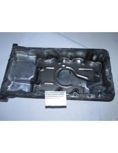 CARTER ACEITE MOTOR HYUNDAI ELANTRA SANTAMO MOTOR G4CP DOHC 1.6L 16V  1993 1996