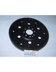 CERCHA CONVERTIDOR DE TORQUE  HYUNDAI D4FA MATRIX GETZ ACCENT 1.5 DIESEL 2006 2011