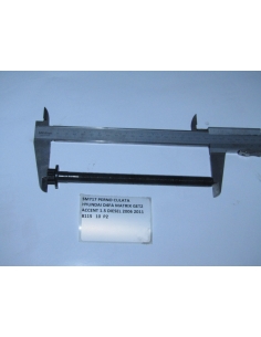 PERNO CULATA HYUNDAI D4FA MATRIX GETZ ACCENT 1.5 DIESEL 2006 2011