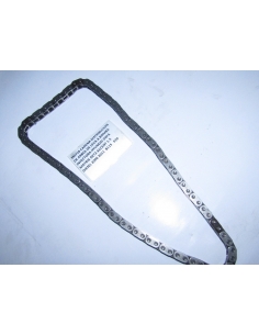 CADENA DISTRIBUCION DE ARBOL DE LEVA A BOMBA INYECTORA HYUNDAI D4FA MATRIX GETZ ACCENT 1.5 DIESEL 2006 2011