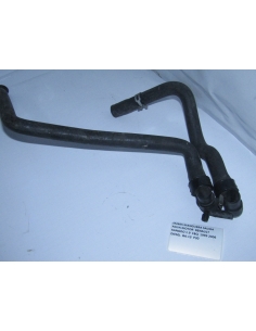 MANGUERA SALIDA  AGUA MOTOR RENAULT KANGOO 1.9  F8Q  1999 2006