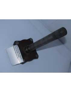 EJE PALIER CENTRAL TRASERO SUZUKI GRAND VITARA NOMADE 2006-2015