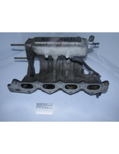 MULTIPLE DE ADMISION  HYUNDAI ELANTRA SANTAMO MOTOR G4CP DOHC 1.6L 16V  1993 1996