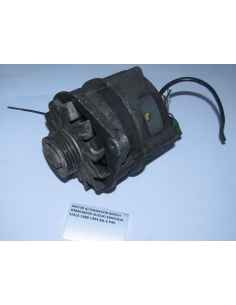ALTERNADOR BOSCH 0986038220 SUZUKI SAMURAI  SJ413 1988 1994