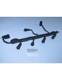 CABLERIA RAMAL INYECTOR HYUNDAI TUCSON SANTA FE DIESEL MOTOR D4EA 2000-2004