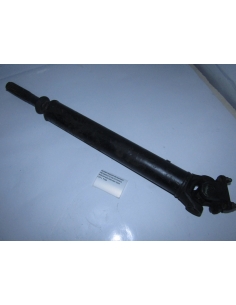 CARDAN DELANTERO INCOMPLETO FALTA PUNTA  NISSAN NAVARA 4X4 YD25