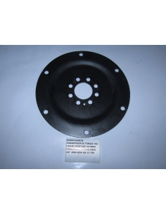 FLANCHE CONVERTIDOR DE TORQUE  KIA CARENS SPORTAGE HYUNDAI TUCSON SANTA FE 2.0L D4EA VGT  2000-2004