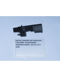 SENSOR CKP POSICION CIGUEÑAL VOLSWAGEN AMAROK DIESEL
